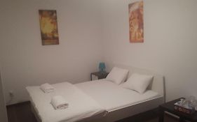 Apartman - Sukromie V Meste