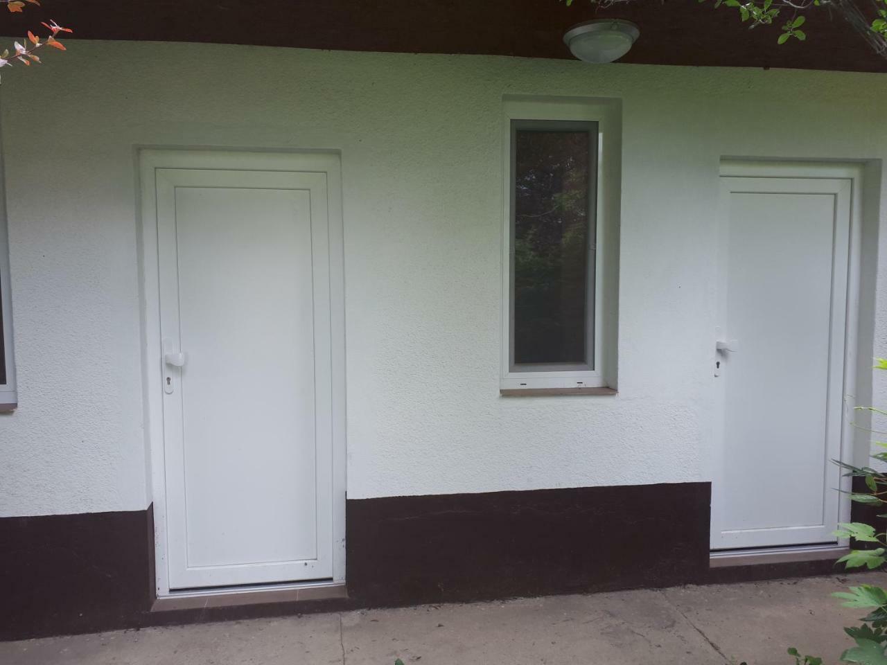 Apartman - Sukromie V Meste Bratislava Exteriér fotografie