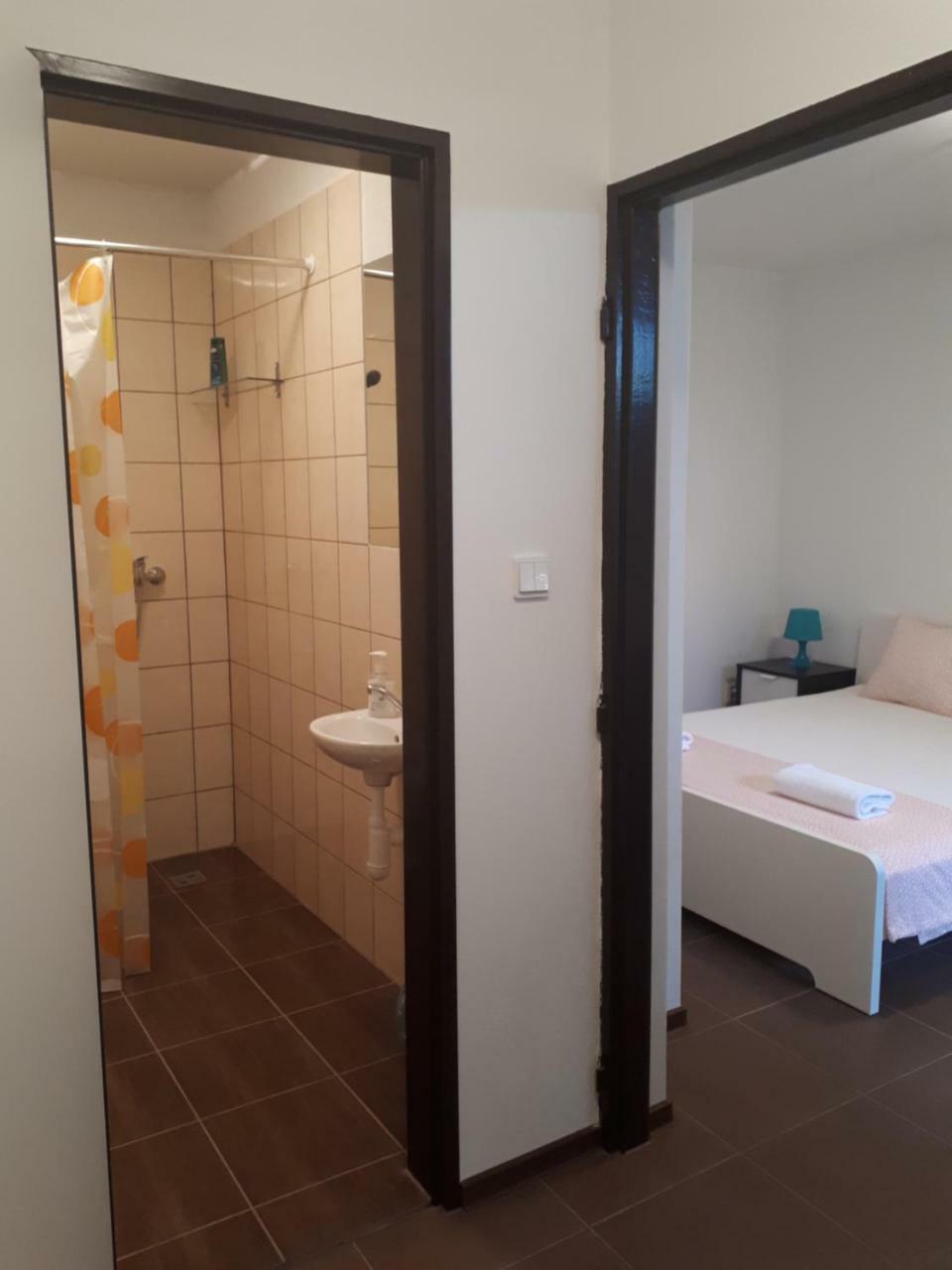 Apartman - Sukromie V Meste Bratislava Exteriér fotografie