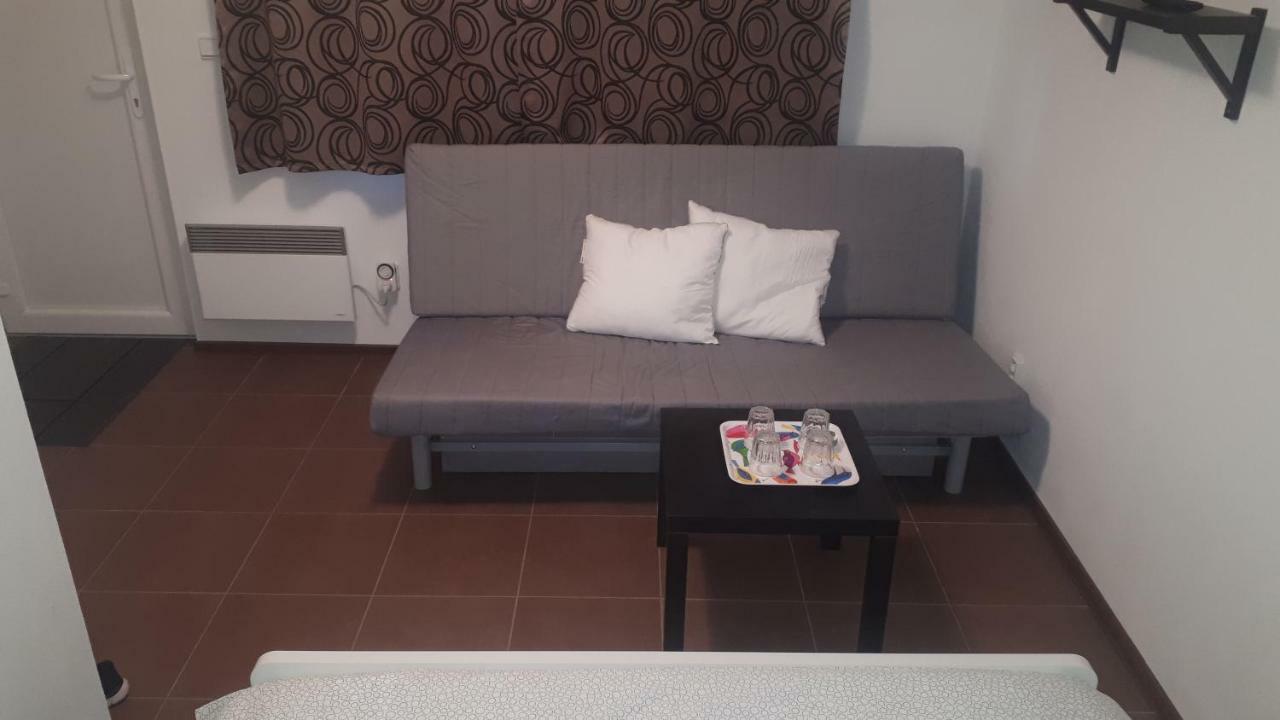 Apartman - Sukromie V Meste Bratislava Exteriér fotografie
