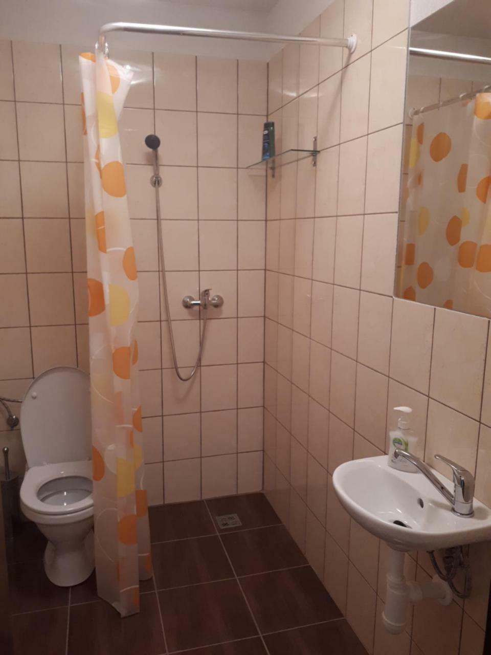 Apartman - Sukromie V Meste Bratislava Exteriér fotografie