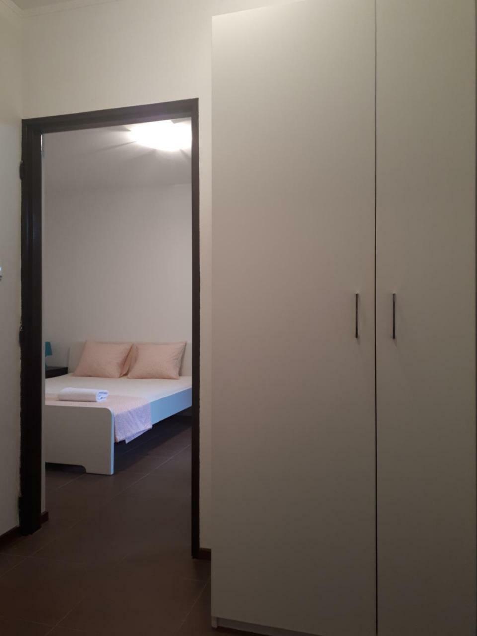 Apartman - Sukromie V Meste Bratislava Exteriér fotografie